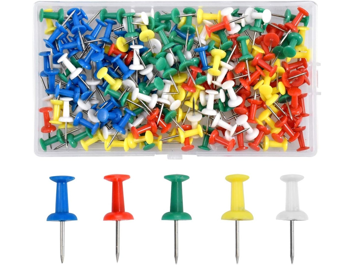 180 Pines De Colores, 22 Mm