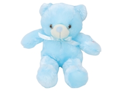 2026 Oso De Peluche Luminoso Led Con Inducción 50cm Colorido Interactivo Para Niños Linterna Nocturna