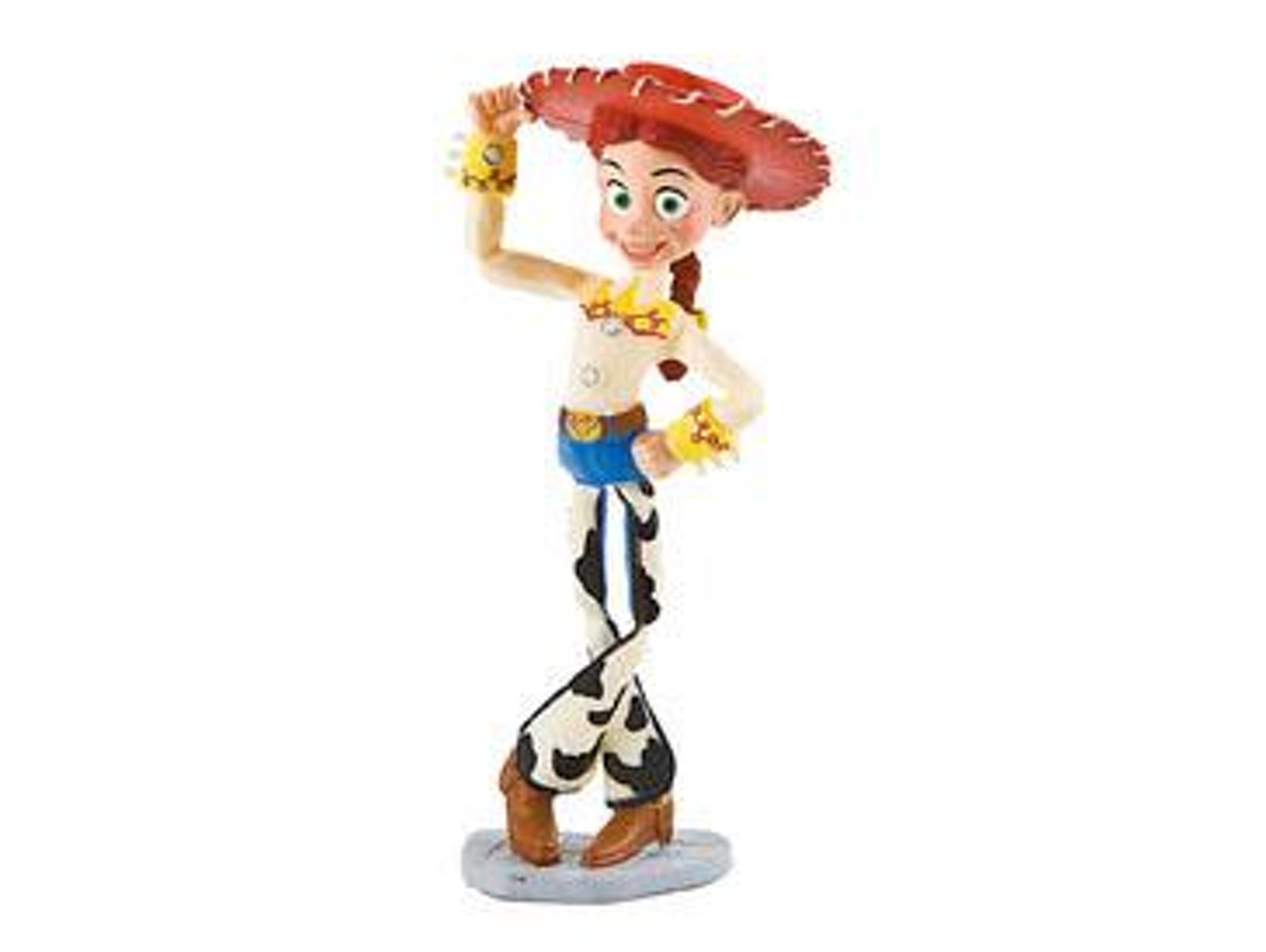 Figura de Jugar BULLYLAND Jessie