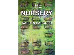 Libro de Warren Hargodd ( Inglés )