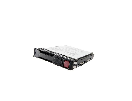 Hewlett Packard Enterprise R0Q46A Disco SSD 2.5 960 Gb SAS