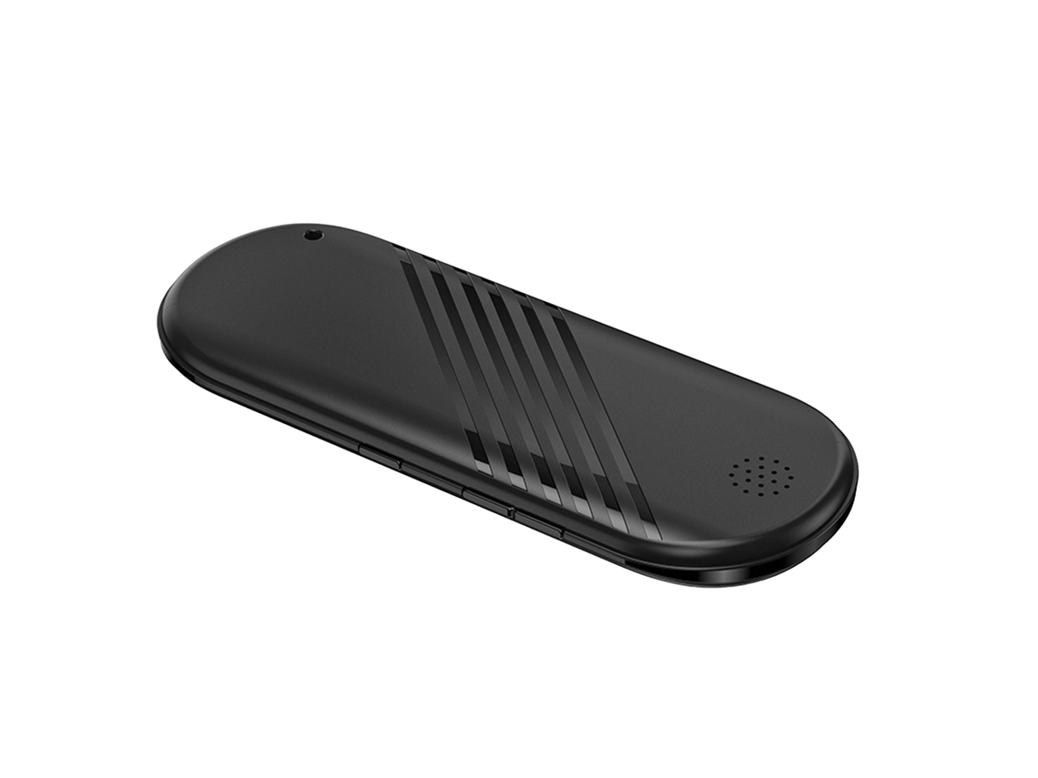 Altavoz de almohada de conducción ósea Bluetooth LAXISCREED