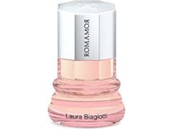 Perfume LAURA BIAGIOTTI Romamor Eau de toilette ( 25ml)
