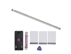 Lápiz Stylus Para Motorola Moto G Stylus 2023 5g 6.6 Pulgadas Pantalla Táctil 5g Control Preciso Oro