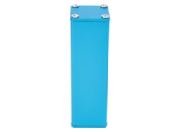 2026as-caja De Enfriamiento De Aluminio Para Placa De Circuito 25x25x80mm, Estuche Protector Diy Electrónico