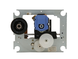 Cabezal Láser Khm-230aaa Khm-230aba Para Reproductor Sacd Con Soporte Lente Óptica Unidad De Audio