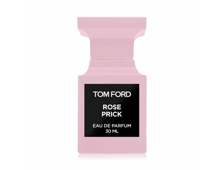 Perfume Unisex TOM FORD Rose Prick (15 ml - 30 ml)