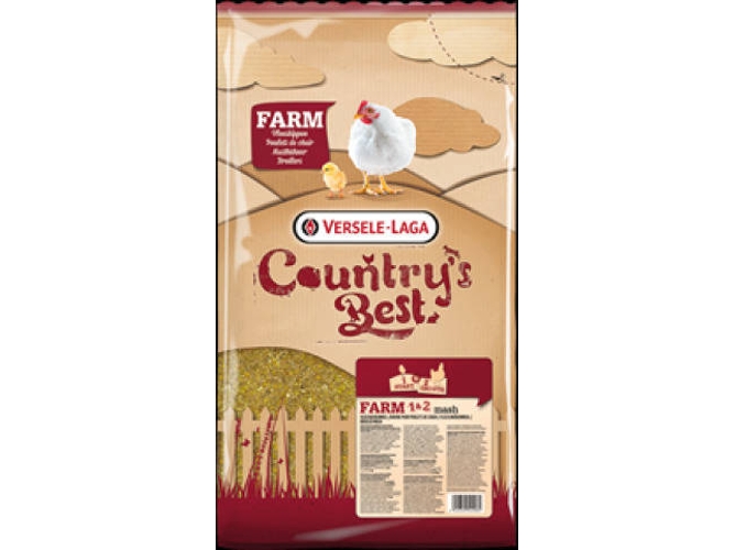 Alimentación para Pollos VERSELE-LAGA (5Kg)