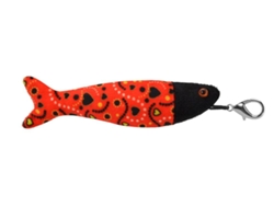 Llavero WILD PLANET Sardina (12 x 2.5 x 3 cm)