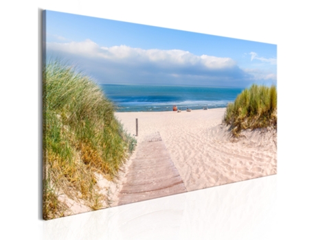 Cuadro ARTGEIST Seaside Dream (120x40)