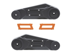 Smg Rw Evo Protectores Laterales Delanteros Pack2 Smartgyro