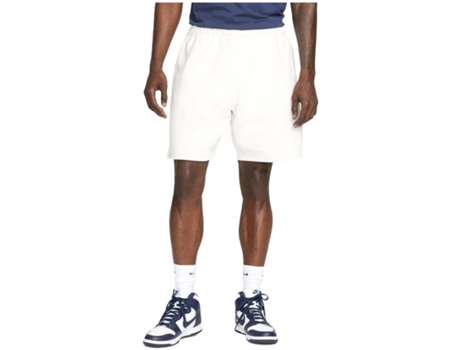 Pantalones de Hombre NIKE Apenas Swoosh Lana (L)