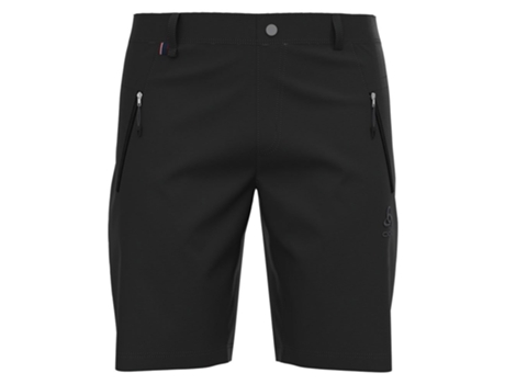 Pantalones para Hombre ODLO Wedgemount de Montaña (52)