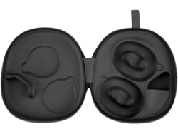 Estuche compacto para auriculares WH 1000XM6 en EVA, compartimento de 21 x 7,5 cm SFUSHOS