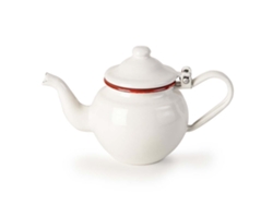 Bule Bordeaux 0.50L Transparenteibili
