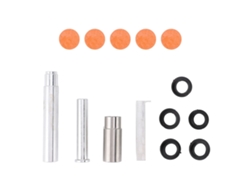 124740 Tl30 Kit de herramientas de instalación y reparación de llave de presión para transmisiones