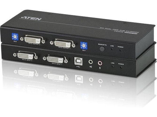 Extensor ATEN CE604