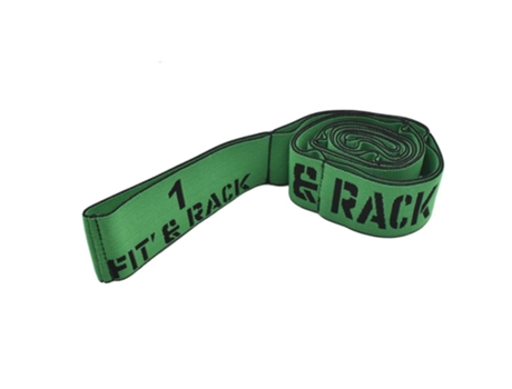 Elástico de Entrenamiento FIT & RACK Multicolor