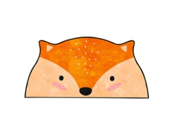 Gato Alfombra De Piso, Estera De Dibujos Animados Lavable Estera De Dibujos Animados Antideslizante Para Dormitorio