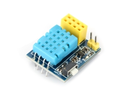 Módulo De Relé Wifi Esp8266 Esp-01s De 5 V Con Aplicación De Control Remoto Para Hogares Inteligentes.