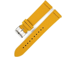Correa 22 Mm Suave, Resistente, 100% Nuevo Y De Alta Calidad, Apto Para Reloj Original