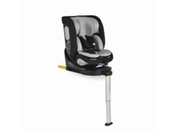 Silla de coche talla I Strike 40 150cm Gris oscuro Moni