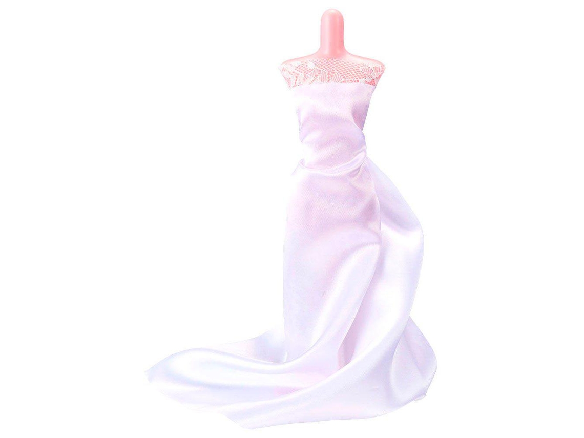 BANDAI NAMCO Harumika Style Your Imagination vestido de novia