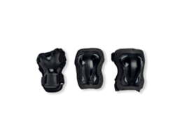 Kit de protección en patines para niños ROLLERBLADE Skate Gear