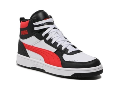 Zapatillas PUMA Rebound Joy Hombre (43,0 eu - Blanco)