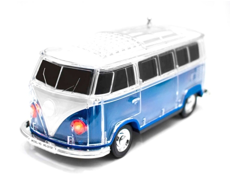Altavoz Bluetooth 5.0 Klack® para PC Ordenador Movil