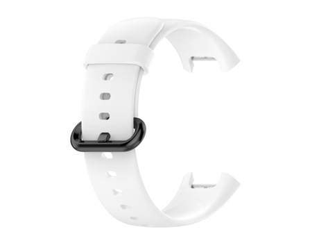 Correa de reloj para Redmi 2/Xiaomi Mi Watch 2 Lite Blanco