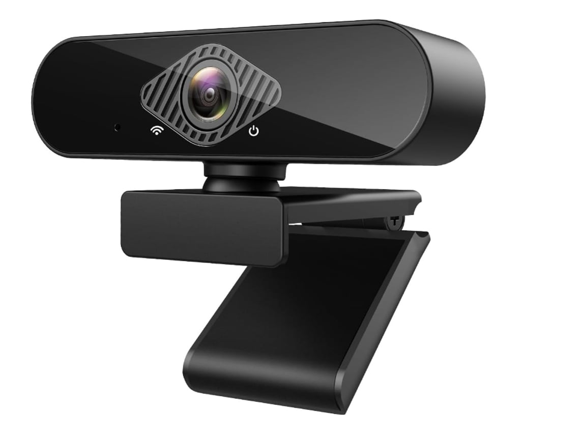 Camara web para laptop deals