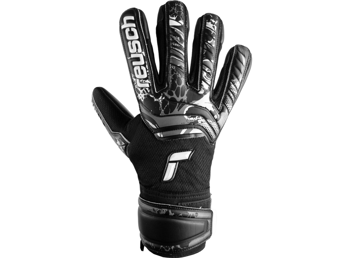 Guantes de portero REUSCH Attrakt Infinity Tamaño 8