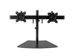 Soporte de Mesa StarTech.com ARMBARDUO (Ajustable - 24'' - Hasta 8 kg)
