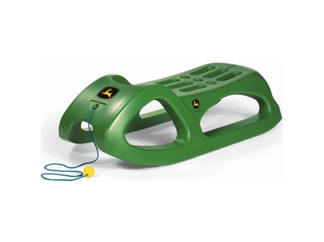 Trineo John Deere ROLLYTOYS SnowCruiser