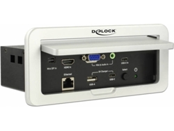 Cable de Vídeo DELOCK 87733