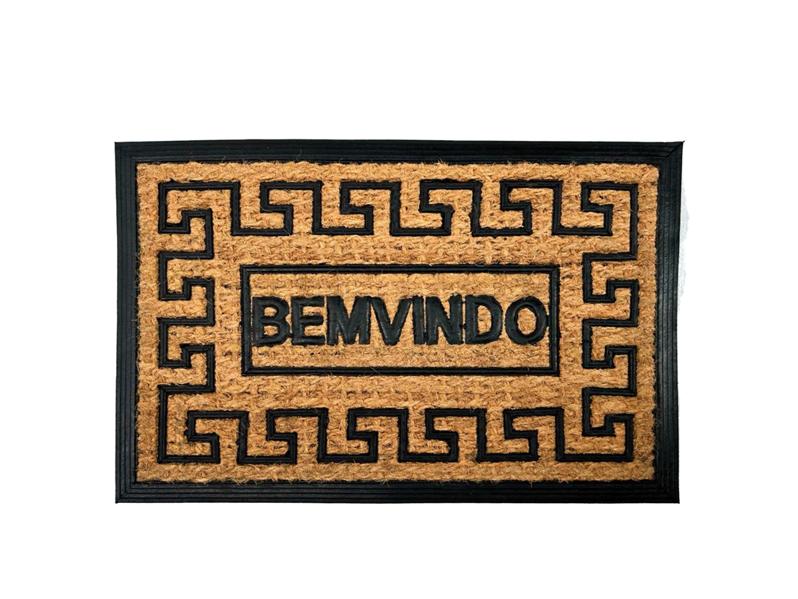 Alfombra de Entrada MY DEKOR (40x60 CM)