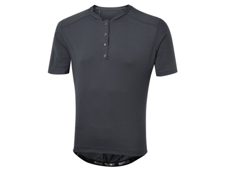Camiseta de Hombre UNDER ARMOUR Project Rock Brahma Negro (shoes//eu/XS)