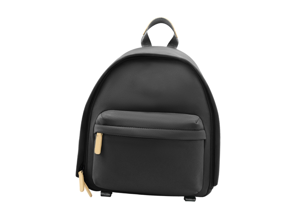 Mochila Compacta Para Cámara Cwatcun D125 Resistente Al Agua Con Compartimento Para Tablet Y Portátil Tripie
