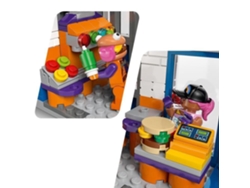 Restaurante Lego Durrr Burger