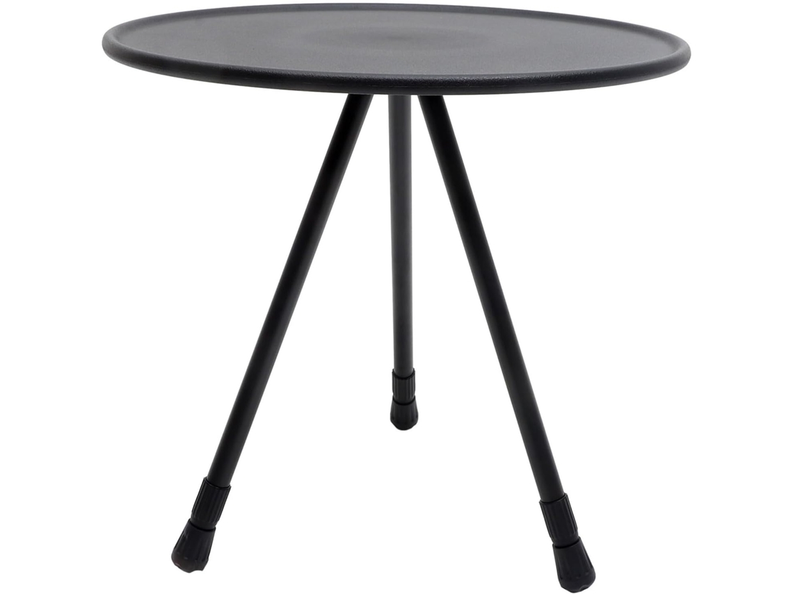 Mesa De Camping Plegable Portátil, Compacta Y Ligera