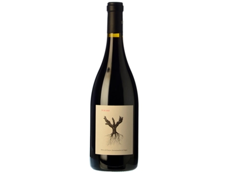 Vino DOMINIO DE PINGUS Dominio De Pingus Psi Tempranillo Ribera Del Duero Crianza (1.5 L - 1 unidade)