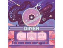 Rompecabezas Ravensburger Art Astrological Dinner de 750 piezas Art Soul