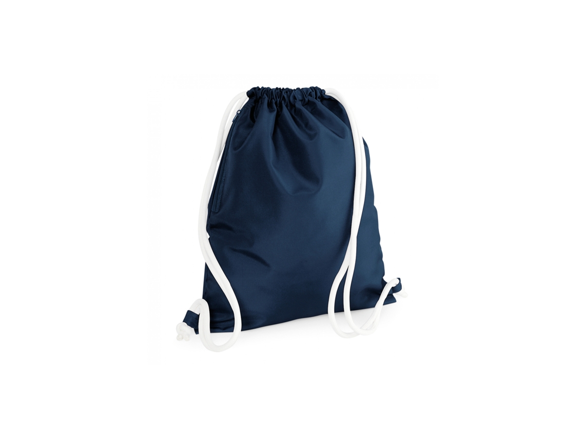Saco de gimnasio BAG BASE (TU)