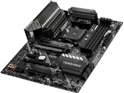 Placa Base MSI MAG B550 TOMAHAWK (Socket AM4 - AMD B550 - ATX)