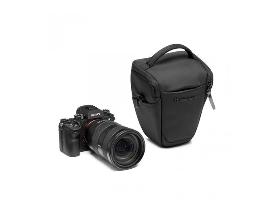 Bolsa MANFROTTO Advanced III Holster S (Negro)