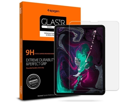 Protector Pantalla Tablet LMOBILE Cristal Templado (iPad Pro11 2018) Transparente