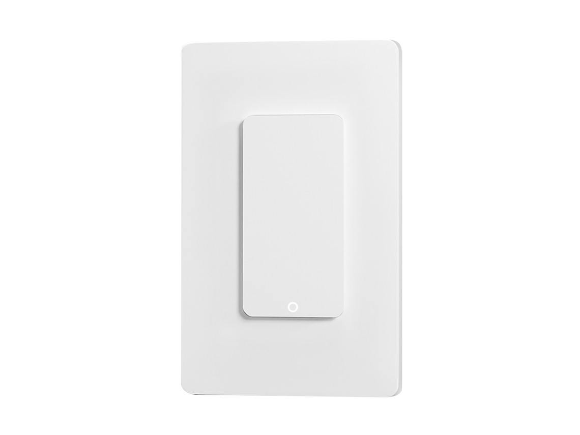 Veloriskku-interruptor Inteligente Wifi Tuya Interruptor De Luz Com Controle Por Voz App Sem Fio Compatível Com Alexa E Assistente