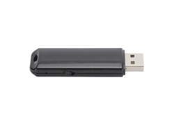 Grabadora De Voz Con Memoria Usb Grabación Por Activación De Voz Grabación Al Conectar