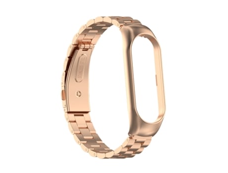 Bracelete OHPA Xiaomi mi band 5/6 Oro Rosa